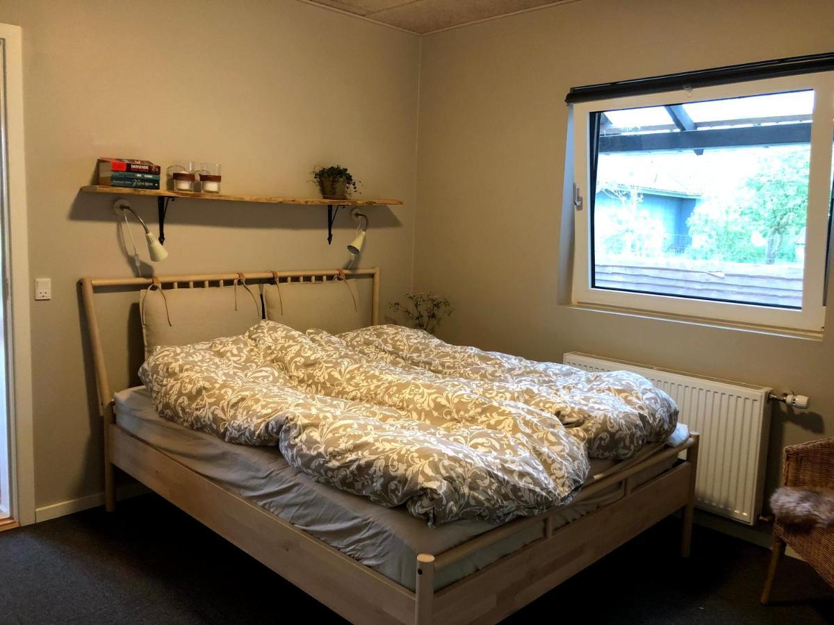 Norreadalens Perle Apartment Tjele Exterior foto